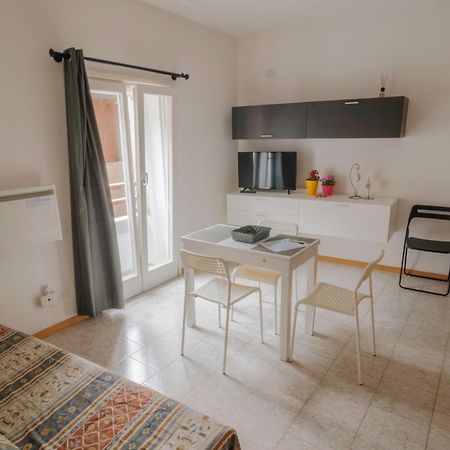 Apartament Sleepingarda Tenno Zewnętrze zdjęcie