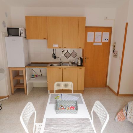 Apartament Sleepingarda Tenno Zewnętrze zdjęcie