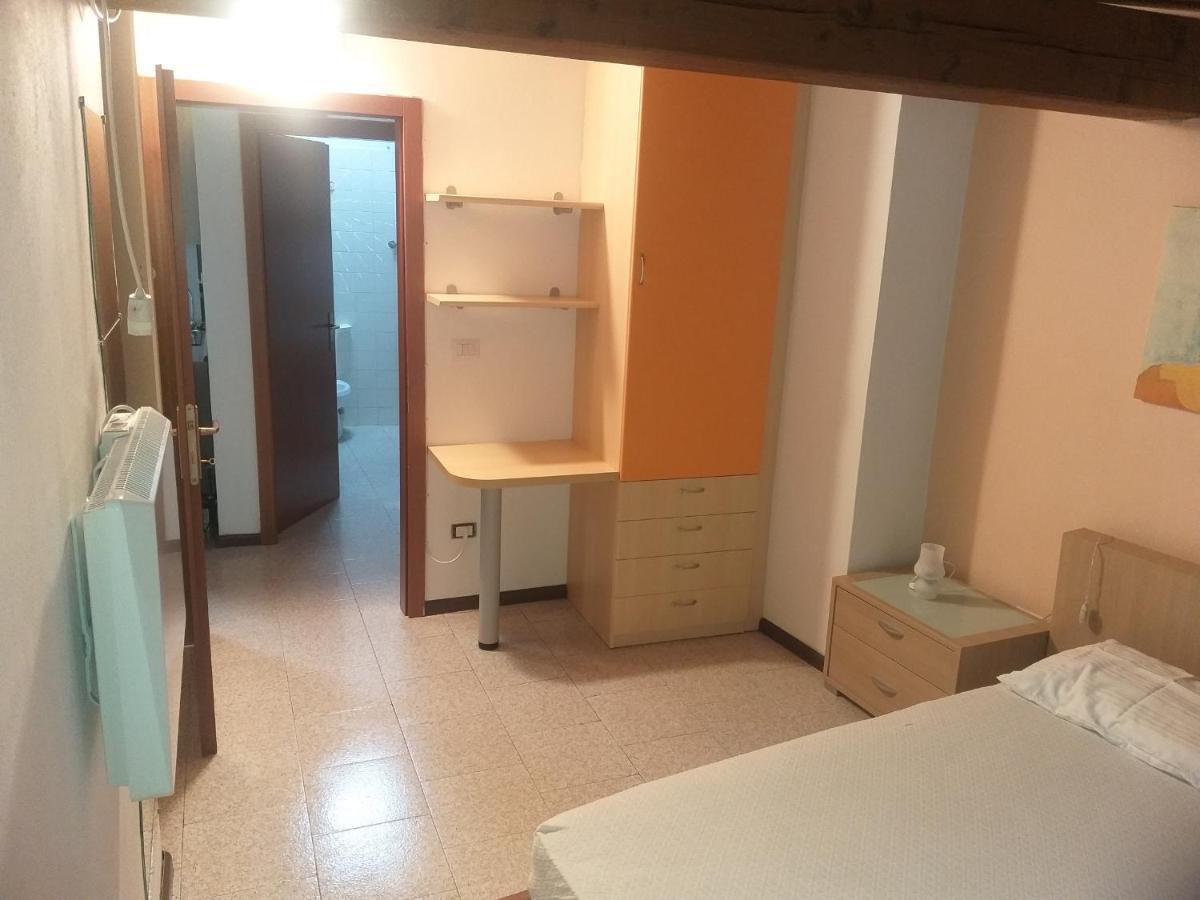 Apartament Sleepingarda Tenno Zewnętrze zdjęcie