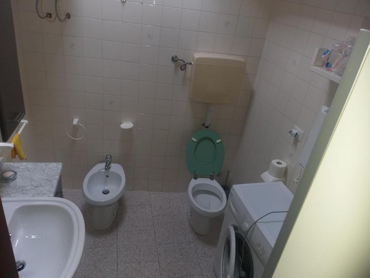 Apartament Sleepingarda Tenno Zewnętrze zdjęcie