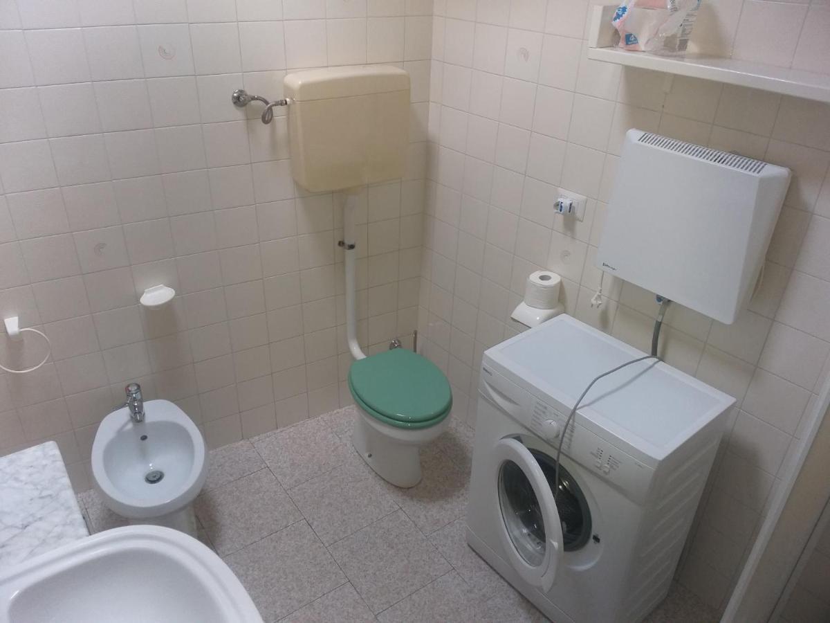 Apartament Sleepingarda Tenno Zewnętrze zdjęcie