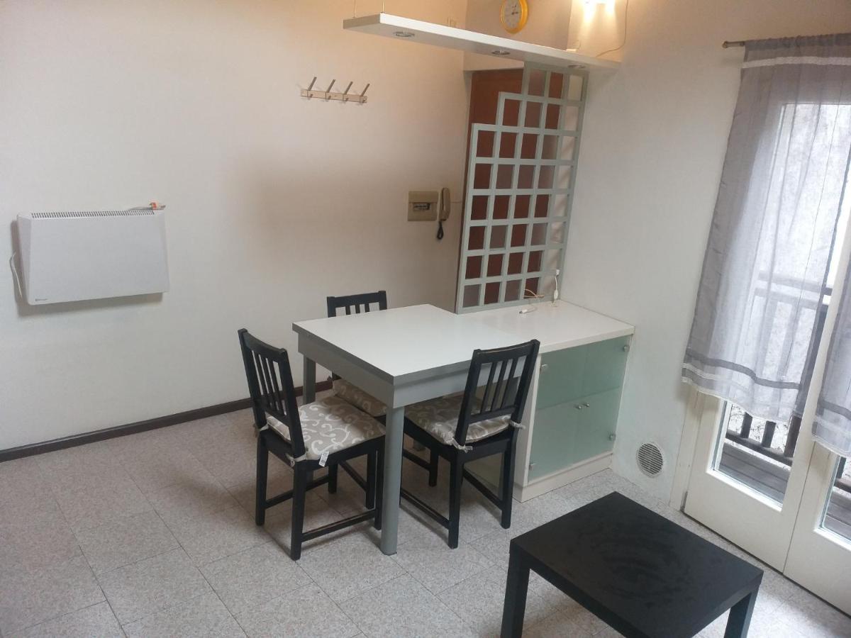 Apartament Sleepingarda Tenno Zewnętrze zdjęcie