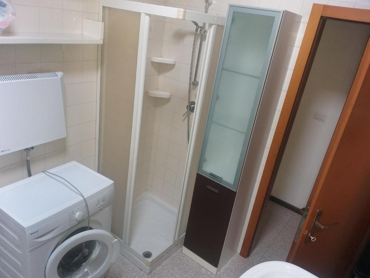 Apartament Sleepingarda Tenno Zewnętrze zdjęcie