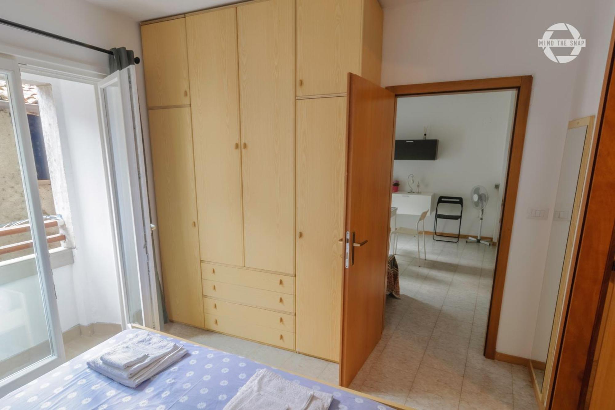 Apartament Sleepingarda Tenno Zewnętrze zdjęcie