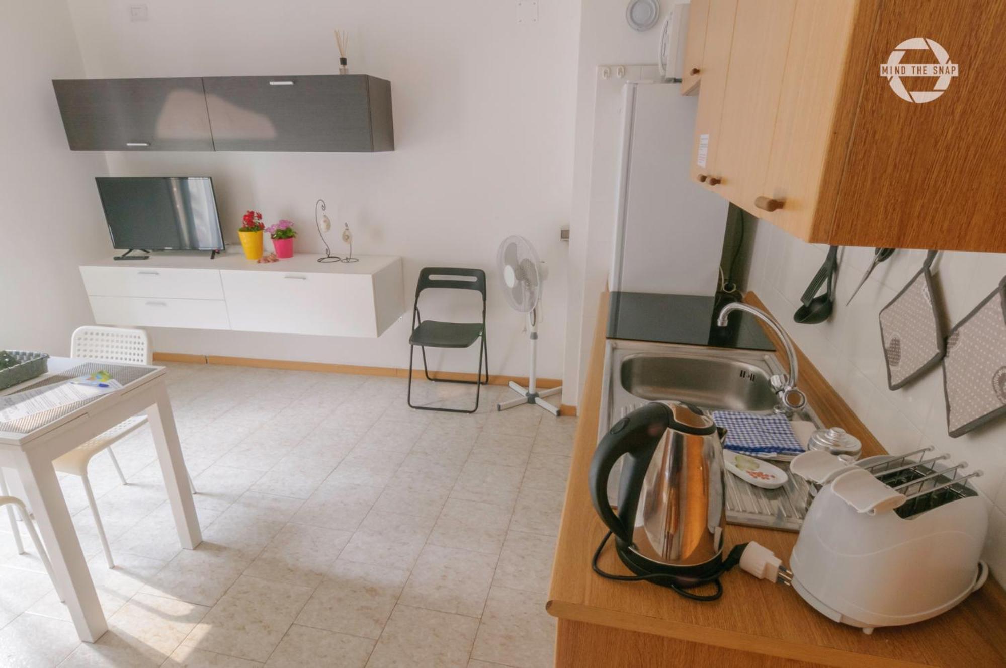 Apartament Sleepingarda Tenno Zewnętrze zdjęcie