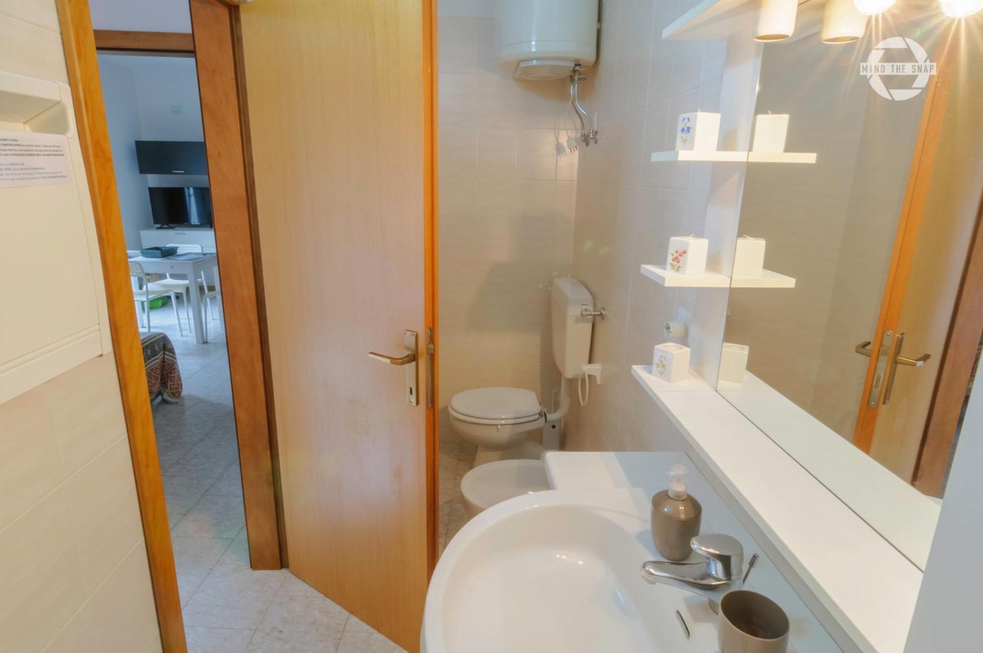 Apartament Sleepingarda Tenno Zewnętrze zdjęcie