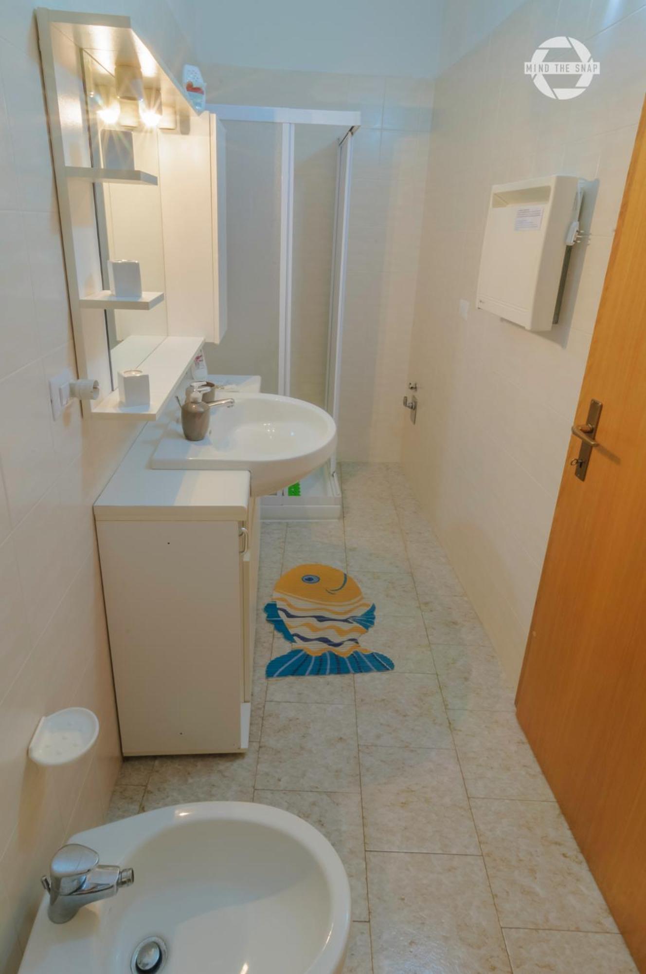 Apartament Sleepingarda Tenno Zewnętrze zdjęcie