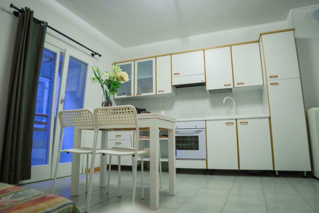 Apartament Sleepingarda Tenno Zewnętrze zdjęcie