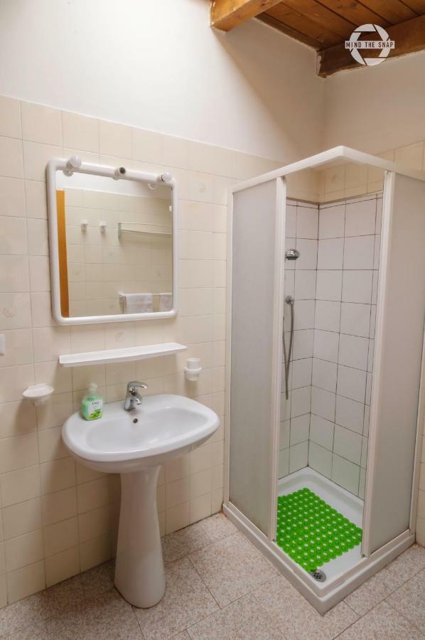 Apartament Sleepingarda Tenno Zewnętrze zdjęcie